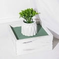 thumbnail image 2 of Efavormart Set of 3 Green Wet Foam Floral Bricks Styrofoam Blocks for Floral Arrangements, 2 of 9