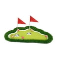 thumbnail image 3 of Mat de putting de golf flotante Matt Swing ACCESORIOS PLOTING PLATING JUEGO de JUEGO VERDE para ACTIVIDADES de JUEGO de de GAME de JUEGO, 3 of 8