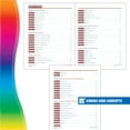 thumbnail image 3 of Spectrum: Spectrum Science, Grade 3 (Workbook)(Paperback), 3 of 5
