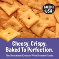 thumbnail image 3 of Cheezie Yips Crackers 9oz, 3 of 9