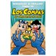 thumbnail image 1 of Los Compas Se Convierten en Bebes Martinez Roca Libro de bolsillo 1ra edicion, 1 of 2