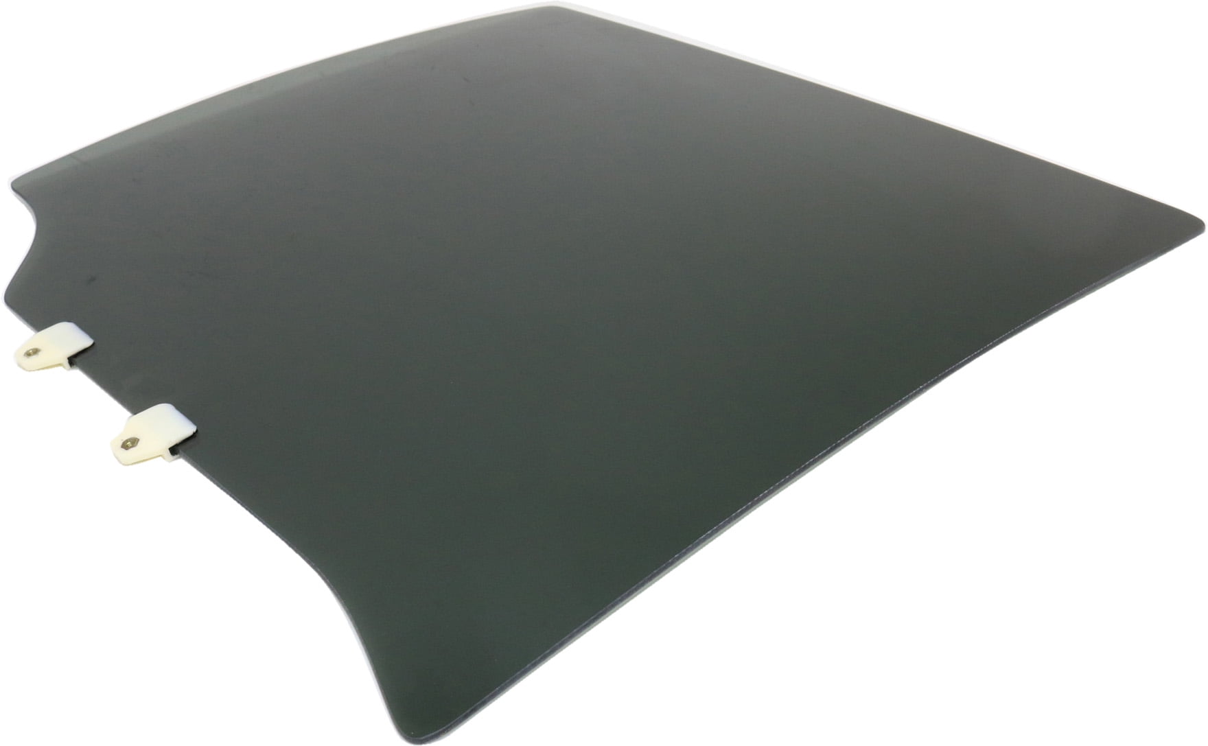 Door Glass Compatible with 2005-2015 Nissan Armada 2004-2010 Infiniti QX56 Rear, Right Passenger Gray Tint Privacy FD22144 YPYN