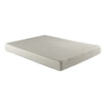 thumbnail image 1 of Leo & Lacey 6" Matelas en Mousse Pleine Mémoire, 1 of 4
