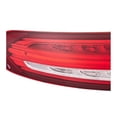 thumbnail image 3 of KarParts360 For Mercedes-Benz C63/C43 AMG/C300 2017 2018 Tail Light Driver Side | Outer | LED | Tier 1 | Replacement For MB2804119 | 191275871348, 2059066500, 3 of 4