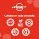 thumbnail image 5 of Reset Nutrition D-Mannose | 1,500 Mg | 30 Servings | 90 Capsules | Hecho en USA RESET NUTRITION D-Mannose, 5 of 5