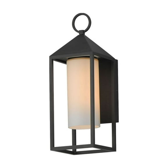 Maxim Lighting - Aldous - 1 Light Outdoor Wall Mount-17.25 Inches Tall and 6