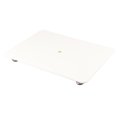 thumbnail image 1 of Adjustable Leveling Board Acrylic Smoothly Resin Leveling Table with Silicone Pad 400 X 300mm Green Pad, 1 of 5