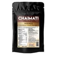 thumbnail image 3 of ChaiMati- Masala Chai Latte - Powdered Instant Chai Tea Premix, 2 lbs Jar - Amazing Flavor, Hot or Iced, Very Low Caffeine, Ready in seconds, Great for Gifting & Parties - gets "Chai on your Mind", 3 of 3