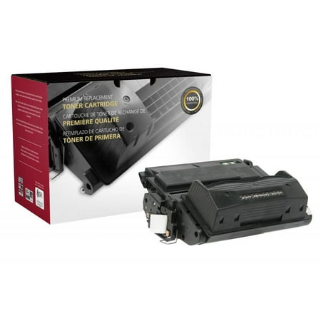 West Point Products CRTDG HP 39A LJ 4300 BK - WPP200006P