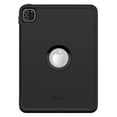 thumbnail image 2 of OtterBox Defender Series Pro Tablet Case for iPad Pro 11-inch (3rd Gen)   (2nd Gen) (1st Gen) - Black, 2 of 8