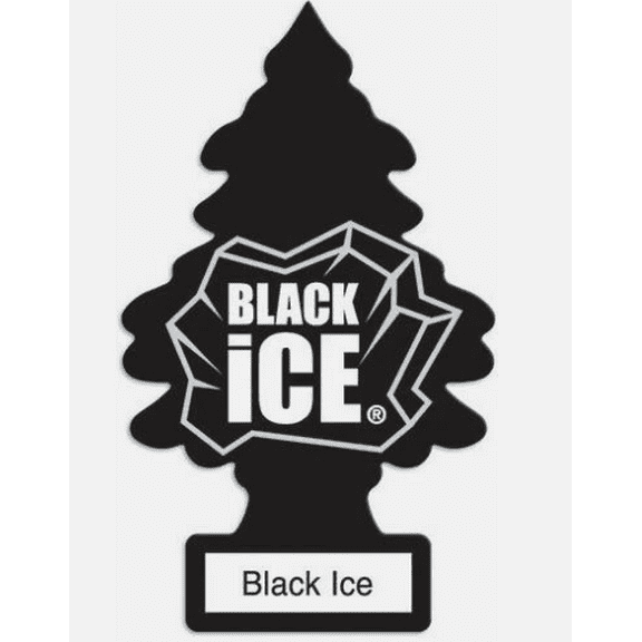 Little Trees Hanging Air Freshener (2 Pack) – Fresh-Scented Car, Home & Office