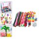 thumbnail image 4 of Kits de artes y manualidades Suministros De Manualidades Para Niños - Kits De Manualidades Tipo C Tipo C Magideal Kits de artes y manualidades, 4 of 7