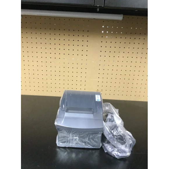 used Bixolon SRP-350 SRP-350plusVSK/USA Plus III POS Thermal Receipt Printer LAN USB