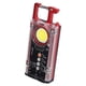 thumbnail image 5 of Abrebotellas linterna portátil multifuncional para camping senderismo (rojo), 5 of 6