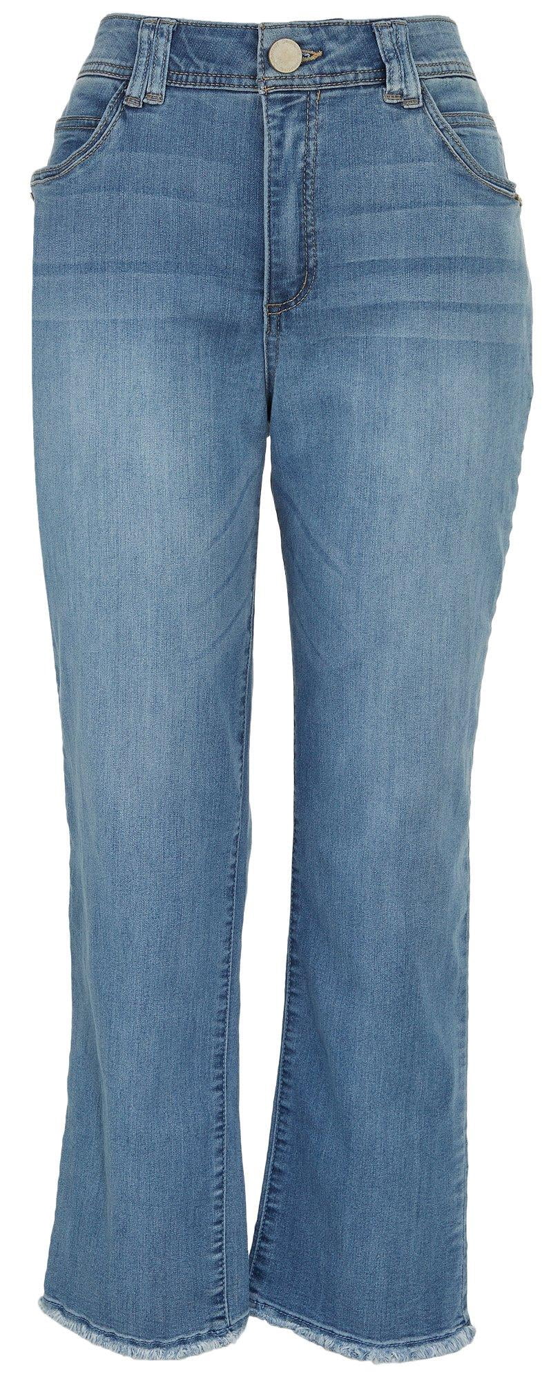 Ab-technology Slimming Jeans 
