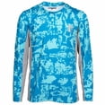 thumbnail image 6 of Rogers Youth Chill Long Sleeve Tee, 6 of 9