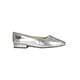 thumbnail image 2 of FLAT BALERINA CASUAL LEON MUJER PLATA SINTETICO 5001-M, 2 of 4
