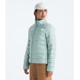 thumbnail image 2 of Chaqueta THE NORTH FACE Aconcagua 3 para mujer Muted Pine XS, 2 of 7
