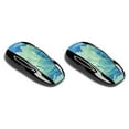 thumbnail image 1 of MightySkins TESKEFOMS-Visionary Skin for Tesla Model S Key Fob - Visionary, 1 of 3