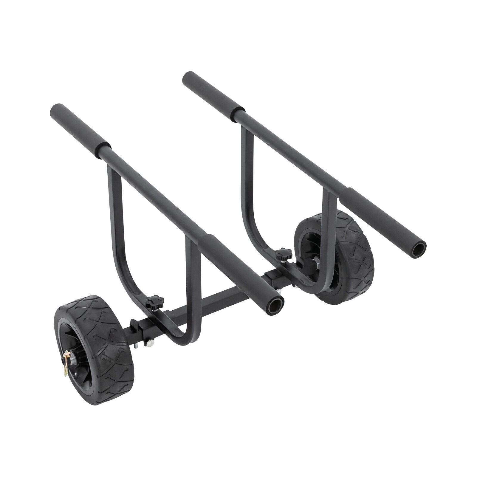 TFCFL Boat Dolly Cart Transport Carrier Sailboat Trailer Boat Trolley 100kg/220.46lbs