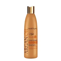 KATIVA ARGAN CONDITIONER 355 ML 12 fl oz