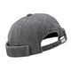 thumbnail image 4 of Gorro Zulema Docker sin visera Gris Sombrero de Beanie, 4 of 8