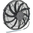 thumbnail image 2 of MARADYNE M162K Cooling Fan,16 Inch,12 VDC,2170 CFM Fits select: 1975-2006 FORD F150, 1993-2016 JEEP GRAND CHEROKEE, 2 of 7