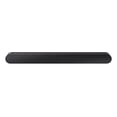 thumbnail image 1 of SAMSUNG HW-S50B/ZA 3.0ch All-in-One Soundbar w/Dolby 5.1, DTS Virtual:X, Q Symphony, Built in Center Speaker, Adaptive Sound Lite, Bluetooth Multi Connection, 2022 Black, 1 of 5