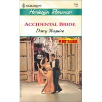Pre-Owned Accidental Bride (The Australians) (Unknown) 0373037546 9780373037544