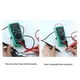 thumbnail image 3 of Toystoory Almohadilla de calefacción eléctrica USB, calentador ajustable, portátil, para el hogar, oficina, dormitorio, interior, exterior, carpas, 3 of 6