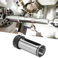 thumbnail image 1 of Manga de Buje para Herramienta de Torno CNC, portaherramientas de tornado, acero de 40cr, 5 diponibles tamamoss para sbha20,25 y sbha25,25, mejora la rigidez y prolonga la vida, 1 of 7