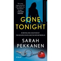 Gone Tonight: A Novel (Paperback)