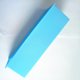 thumbnail image 3 of Molde para muffins suaves, moldes de gel de silicona, molde para pasteles, molde para tartas, molde para postres de gel de silicona Azul, 3 of 7