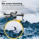 thumbnail image 4 of Folding HD aerial photograph quadcopter model toy remote control UVA E99 Pro K3 RC drone parrot dual drone 4K camera My Lux Decor Round, 4 of 18