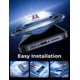 thumbnail image 4 of Protector de pantalla de privacidad MAGIC JOHN 2 Pack para iPhone 16e, 4 of 7