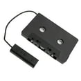 thumbnail image 1 of Car Cassette Converter,  5.0 Car Cassette Adapter Universal  for Vehicle, 1 of 7