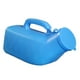 thumbnail image 4 of Orinal masculino, contenedor de orina, urinario masculino para uso nocturno Azul, 4 of 9