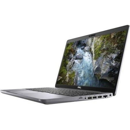 Dell Precision 3550 15.6" Laptop- 10th Gen Intel Core i5, 16GB RAM, 256GB