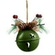 thumbnail image 1 of Xihbxyly Saldo de La Cuenta En Mi Cuenta Adorno Navideño de Metal con Colgante, Adornos Navideños Colgantes, 1 of 2