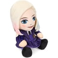 thumbnail image 5 of Kidrobot Wednesday – 7.5” Phunny Plush – Enid, 5 of 5