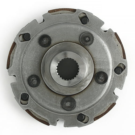Wet Clutch Carrier Shoe for Yamaha Grizzly Rhino Wolverine 450 OEM# 5GH-16620-00-00