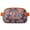 Orange-33, variant on Artistic Ethnic Belt Bag – Classic Paisley Fanny Pack with Floral Retro Patterns for Stylish Outfits