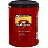 Folgers Coffee, Classic Roast, 48 Ounce