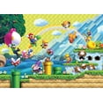 thumbnail image 2 of Rompecabezas USAOPOLY Super Mario «Chaos & Fun» de 1000 piezas, 2 of 6