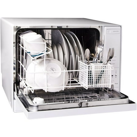 countertop haier
