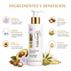 thumbnail image 3 of Kit 2 Sueros Protector Termal Capilar Terramar | Anti Frizz y Protección de Calor Hasta 230°C de 125 ml c/u, 3 of 4