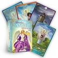 thumbnail image 1 of Guardian Angel Messages Tarot: A 78-Card Deck and Guidebook, 1 of 2