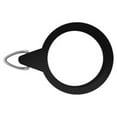 thumbnail image 4 of 5PCS Elastic Fishing Rod Hook Keeper Fly Pole Rubber Rings Metal Holders S/M/L, 4 of 8