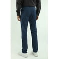 thumbnail image 2 of Jachs Men's Traveler Pants 5 Pockets Mid-Rise Straight Fit Stretch New, 2 of 4