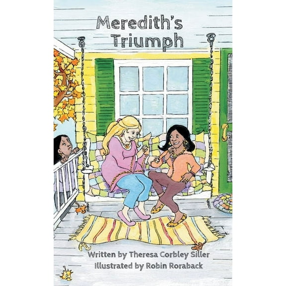 Meredith's Triumph, (Paperback)